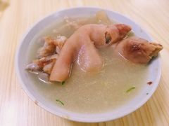 -盛兴面馆(真儒大厦店)