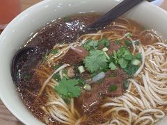 -李先生牛肉面大王(北京东四店)