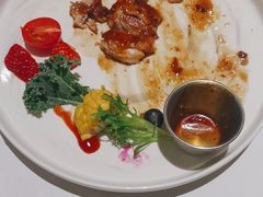 -Aqua Oasis 水天堂(相城天虹商场店)