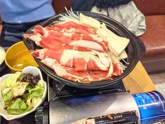 -和风日本料理(腾飞园店)