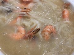 -常家活海鲜小吃(仅一家无分店)