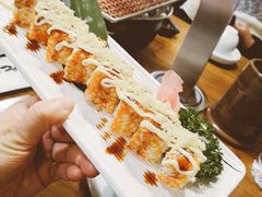 -九田家黑牛烤肉料理(三墩店)