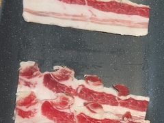 -新石器烤肉(百联川沙店)