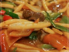 -鹏馨羊羔肉·非遗(新建街店)