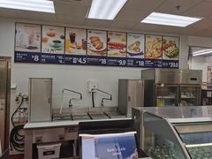 -山姆餐吧(山姆会员商店店)