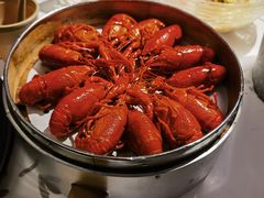 -巴厘龙虾·榜首油焖大虾(旗舰店·万松园)