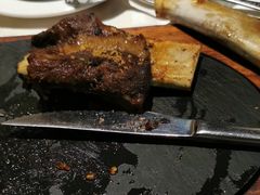 -西堤牛排(南京龙江店)