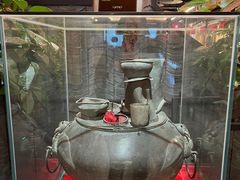 -安泰楼·佛跳墙创始人·传统闽味早茶·酒楼(三坊七巷闽菜地标店)