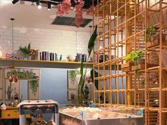 -椰贝原味椰子鸡(江南万达店)