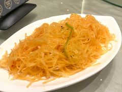 -正黄旗海鲜烧烤大排档(延安路总店)