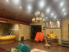 -洪祥大酒店(大庆东路店)