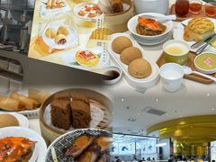 -蔡澜点心·粤菜(月星环球港店)