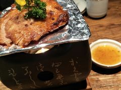 秘制炭烧肉-嘉禾·悦享餐厅(八方汇店)