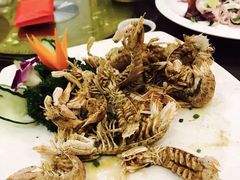 -旺达·福州菜(正大广场店)