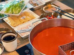 -野妹火锅(南园店)