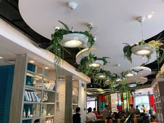 -新宝餐厅(流塘店)