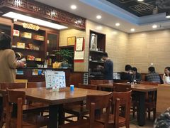 大堂-正德顺順德雙皮奶(中信店)