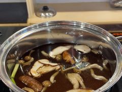 -呷哺呷哺(西单大悦城店)