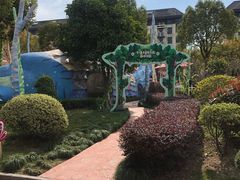 -安徒生童话乐园