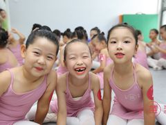 -予荷舞蹈(盛景校区)