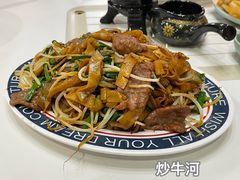 -喜势点·糖沙翁手工茶点·本地人茶居(永庆坊店)