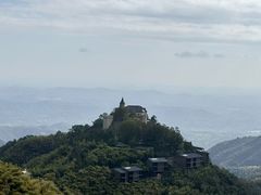 -莫干山风景区