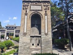 -西安化觉巷清真大寺