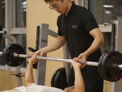 -CXFIT 陈徐健身工作室(凯旋店)