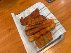 -张记炸串肠粉
