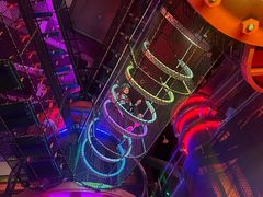 -首钢一高炉·SoReal科幻乐园