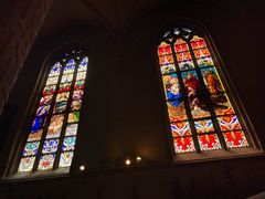 -卢森堡圣母教堂