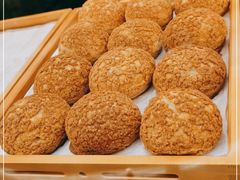 -君之狮子山·轻糖烘焙(松江印象城店)