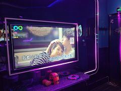 -酷秀KTV(五道口店)
