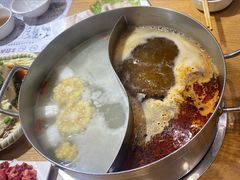 -牛豆吉(友谊花园店)