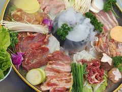 -牛犇炭火烤肉·鲜切烤肉(承德总店)