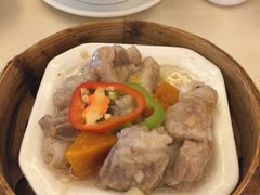 -万山楼海鲜酒家·二十三年老字号