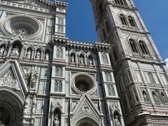 -圣母百花大教堂穹顶