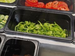-赛百味SUBWAY(萝岗万达店)