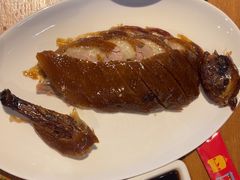 -老北京炸酱面·烤鸭(前门店)