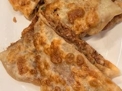-河沿肉饼Beijing Pie(锡拉胡同店)