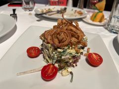 茹丝葵沙拉-茹丝葵经典牛排馆(上海外滩店)