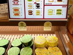 -辛一·铜锣烧(鸿寿坊店)