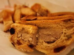 -吉森Bakery(教育路店)