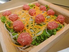 -老墙根涮肉·铜锅·烧烤(欢乐谷·王四营店)