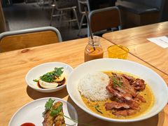 -saigon saigon | 西贡西贡(滨北店)