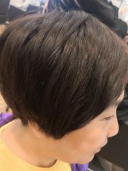 -时尚殿堂hair salon