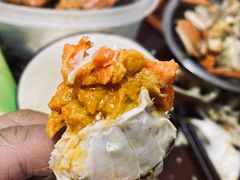 -马王堆海鲜水产市场