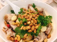 沙姜猪手-叙兴楼(礼东财记农庄分店)