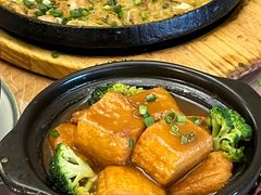 -李记潮汕砂锅粥(营福路店)