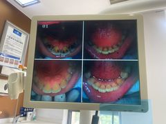 -圣贝口腔(海淀店)